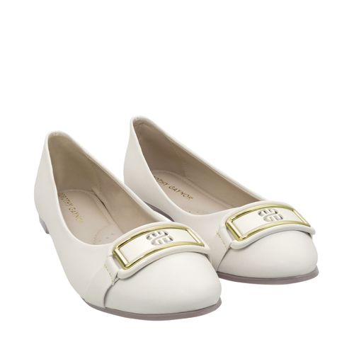 Balerina Andy Color Blanco D16520003620