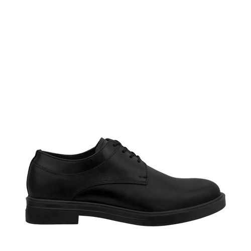 Choclo Axel Color Negro D06300134501
