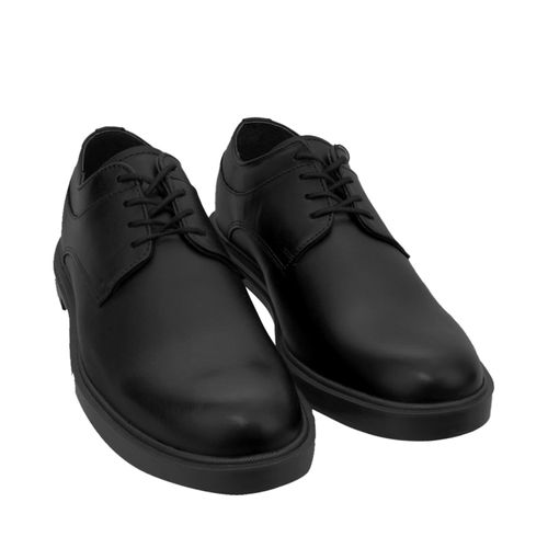 Choclo Axel Color Negro D06300134501