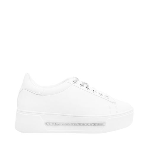 Tenis Andrea Color Blanco D01136349620
