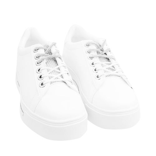 Tenis Andrea Color Blanco D01136349620