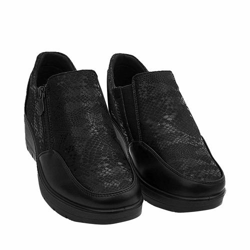 Confort Camile Color Negro D12220384501