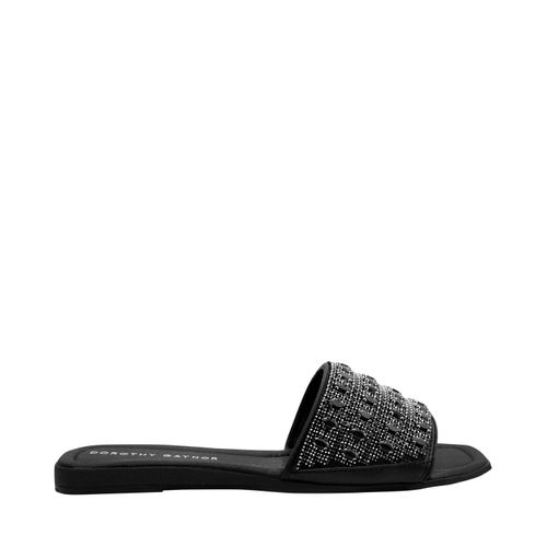 Sandalia Ivo Color Negro D16520010501
