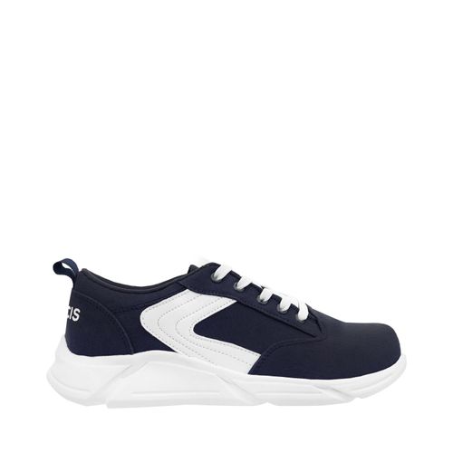 Tenis Raúl Color Azul Marino D06610247523