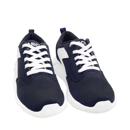 Tenis Raúl Color Azul Marino D06610247523