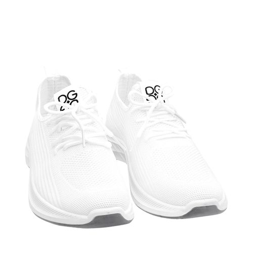 Tenis William Color Blanco D12220376620