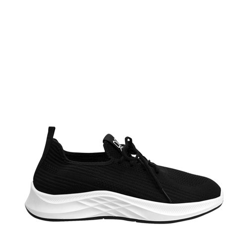 Tenis William Color Negro D12220376501