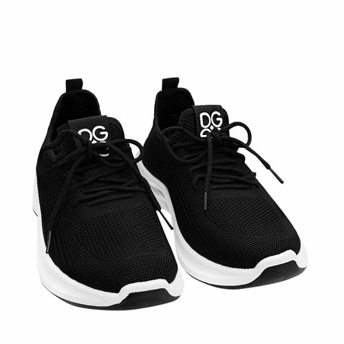 Tenis William Color Negro D12220376501