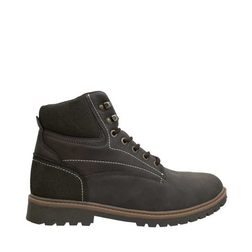 Botín Charles Color Camel D12220375553