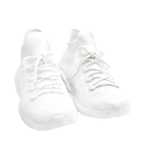 Tenis Mich Color Blanco D16570004620