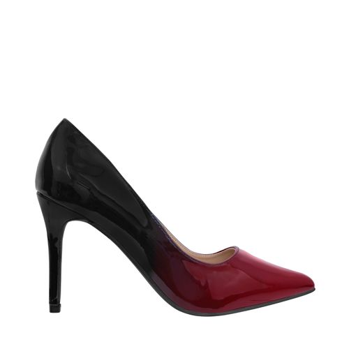 Zapatilla Khloe Color Negro Profundo D12220286505