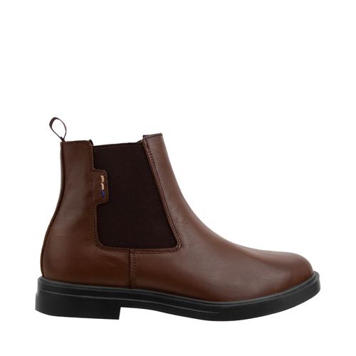 Botín Isaac Color Cognac D06300135554