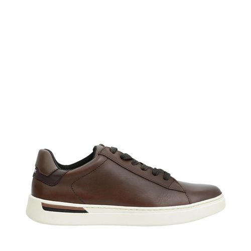 Tenis Mauro Color Cognac D06300132554