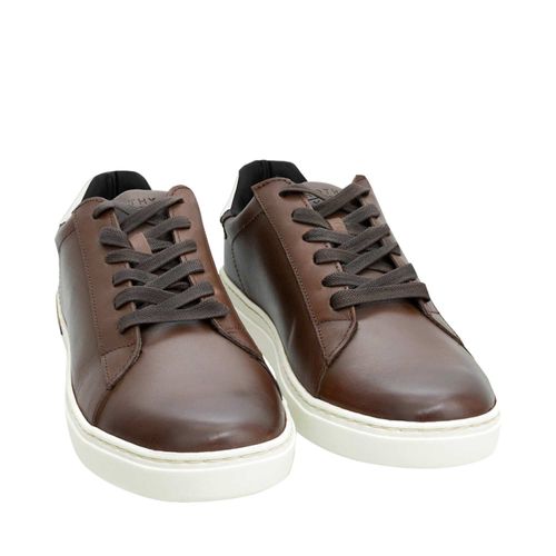 Tenis Mauro Color Cognac D06300132554