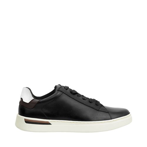 Tenis Mauro Color Negro D06300132501