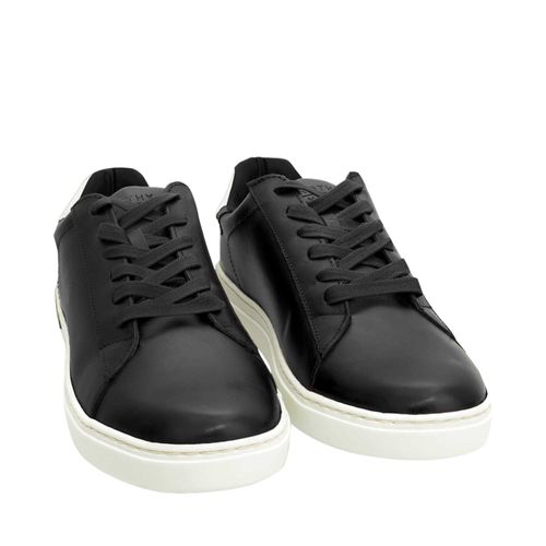 Tenis Mauro Color Negro D06300132501