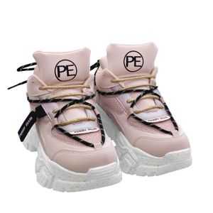 Tenis Fátima Color Rosa D06610251590