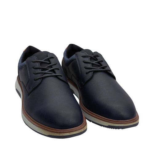 Choclo Kristof Color Azul Marino D12220374523