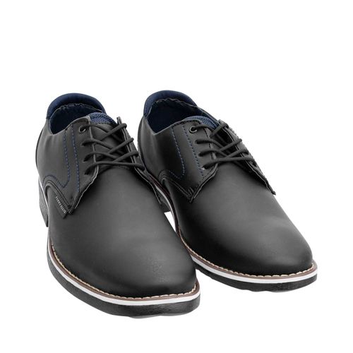 Choclo Santi Color Negro D06610243501