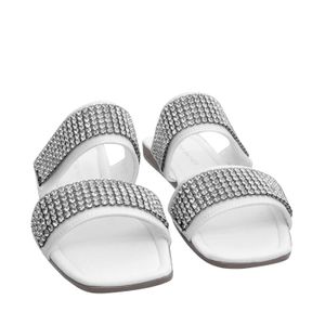 Sandalia Ivo Color Blanco D16520009620
