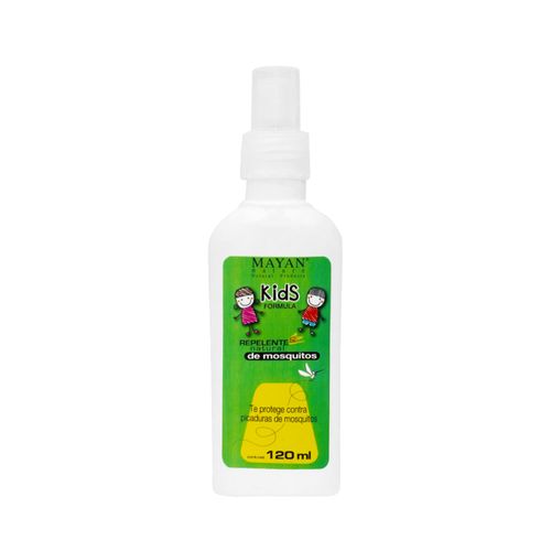 Repelente Natural de Mosquitos KIDS D16480013099
