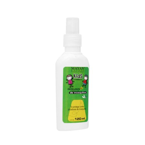 Repelente Natural de Mosquitos KIDS D16480013099