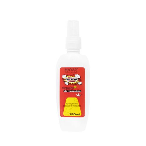 Repelente Natural de Mosquitos Extreme D16480012099
