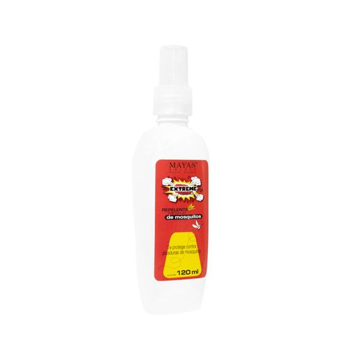 Repelente Natural de Mosquitos Extreme D16480012099