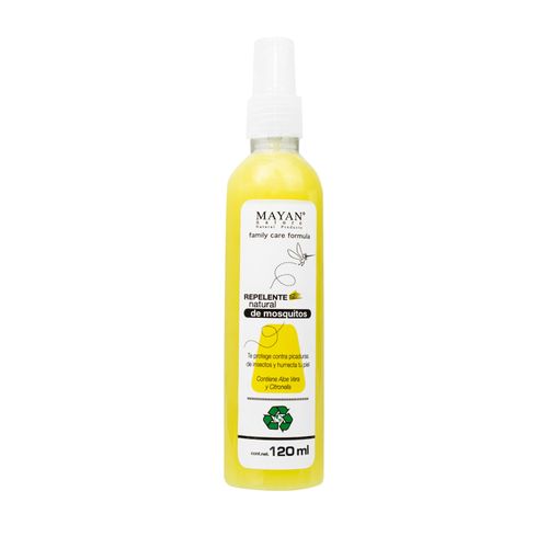 Repelente Natural de Mosquitos D16480011099
