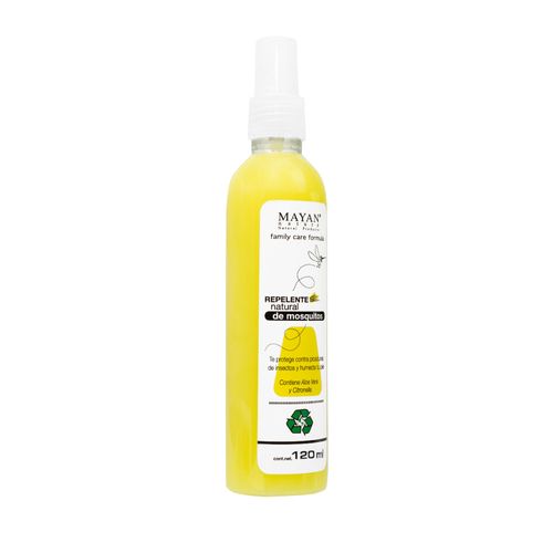 Repelente Natural de Mosquitos D16480011099