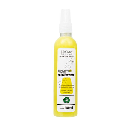 Repelente Natural de Mosquitos D16480010099