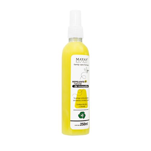 Repelente Natural de Mosquitos D16480010099