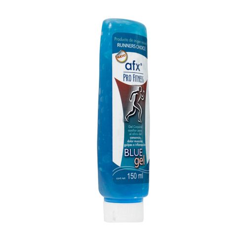 Gel Corporal Blue Gel D16480004099