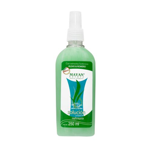 Solución Corporal Reafirmante D16480003099