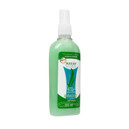 Solución Corporal Reafirmante D16480003099