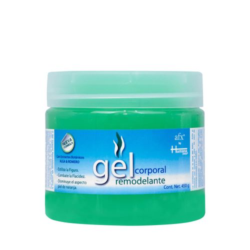 Gel Corporal Remodelante D16480001099