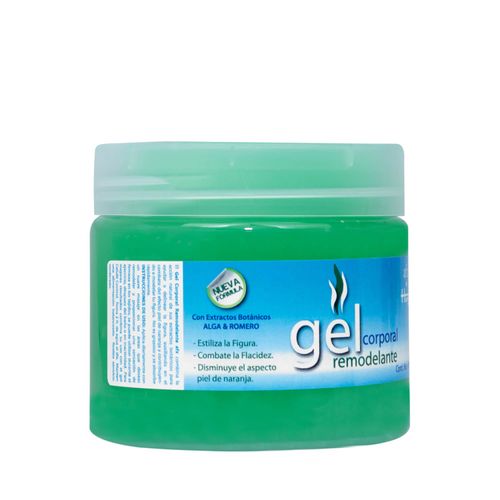 Gel Corporal Remodelante D16480001099