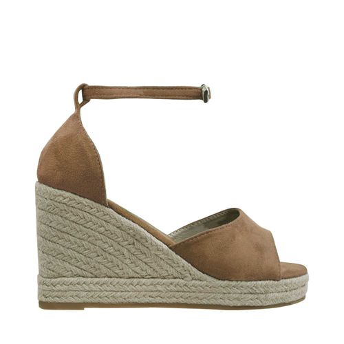 Sandalia Mariel Color Camel D14590219553