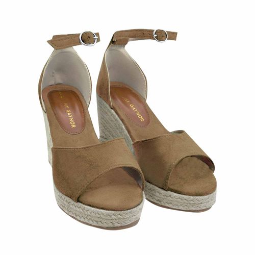 Sandalia Mariel Color Camel D14590219553