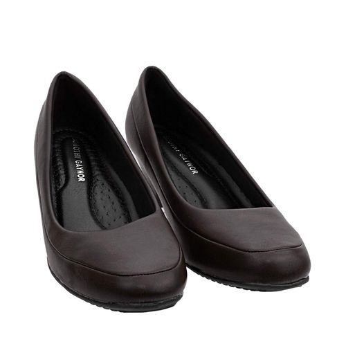 Confort Luzma Color Chocolate D14590218555