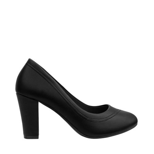 Confort Luzma Color Negro D14590216501