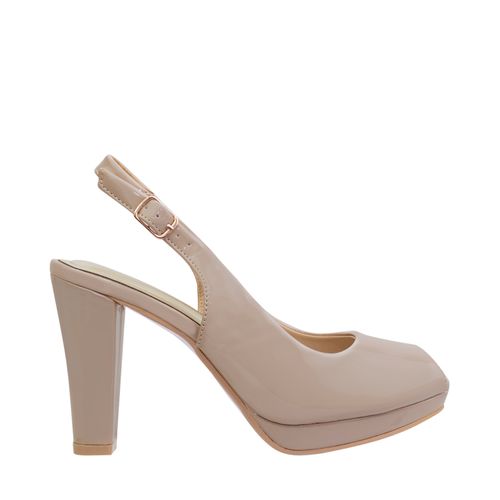 Zapatilla Roxana Color Maquillaje D14590215640