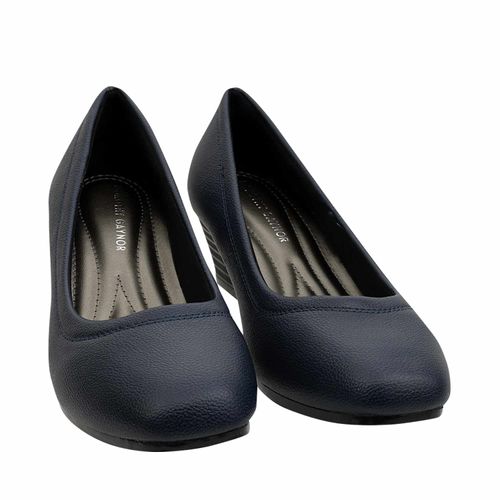 Confort Luzma Azul Marino D14590214523
