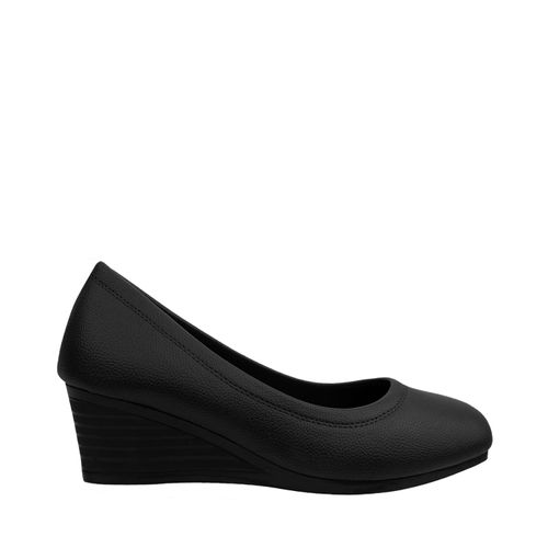 Confort Luzma Color Negro D14590214501