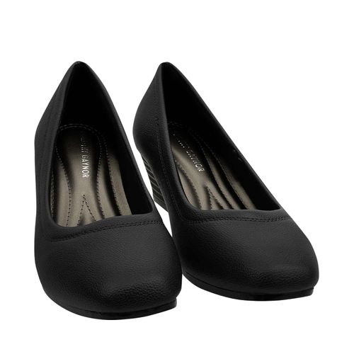 Confort Luzma Color Negro D14590214501
