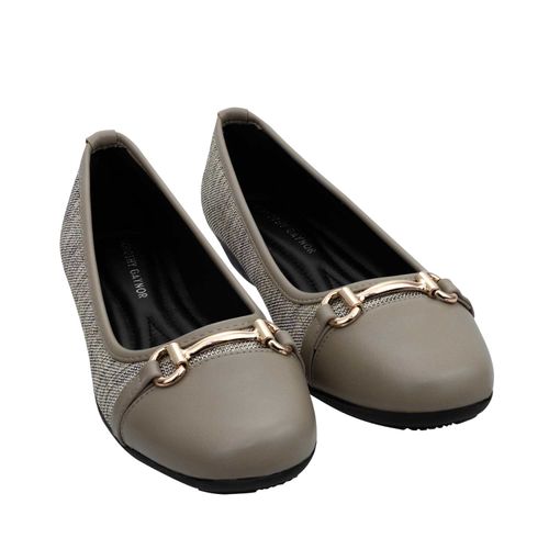 Confort Luzma Color Gris D14590213560