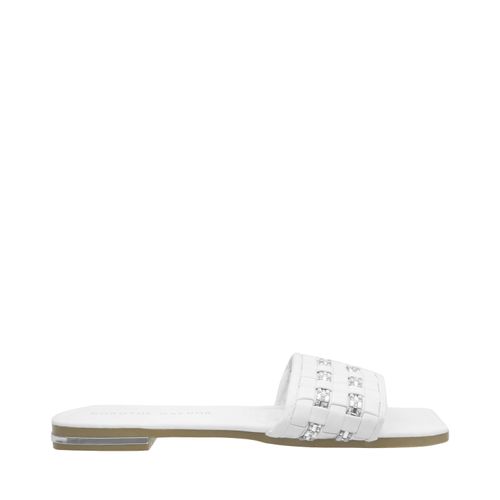 Sandalia Ariana Color Blanco D09980846620