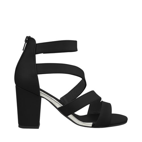 Sandalia Angelina Color Negro D14320123501