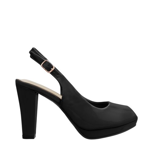 Zapatilla Roxana Color Negro D14590215501