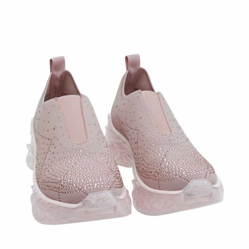 Tenis Abigail Color Rosa D09980841590
